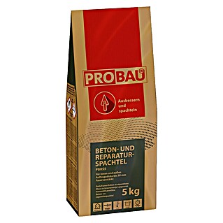 Probau Beton- & Reparaturspachtel (5 kg)