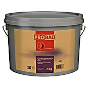 Probau eco Quarzgrund (7 kg, Lösemittelfrei, Gebrauchsfertig)