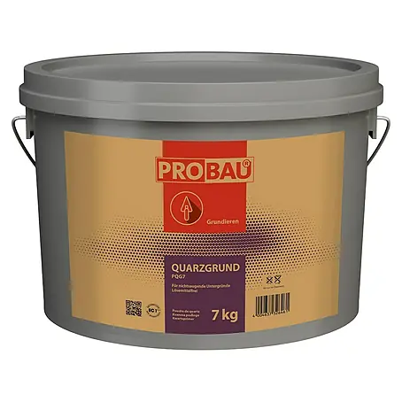 Probau eco Quarzgrund