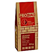 Probau Zementmörtel (10 kg, Chromatarm)