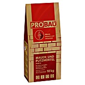 Probau Mauer- & Putzmörtel (10 kg)
