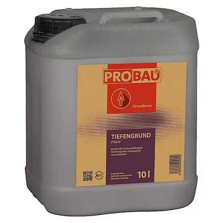 Probau eco Tiefengrund