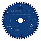 Bosch Expert List za kružnu pilu za visokotlačni laminat  (160 mm, Provrt: 20 mm, Broj zubi: 48 Kom.) | BAUHAUS