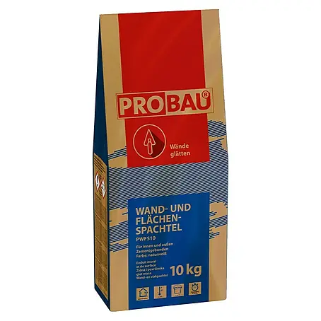Probau  Flächenspachtel