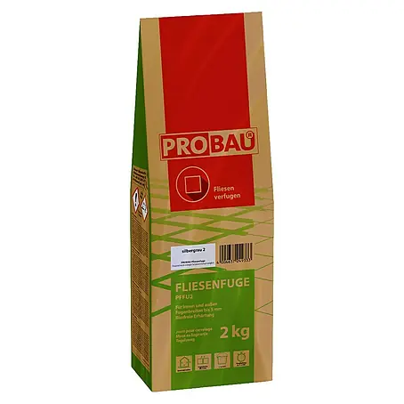 Probau  Fliesenfuge