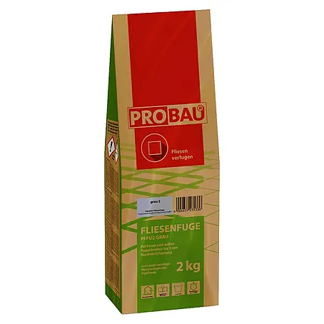 Probau  Fliesenfuge