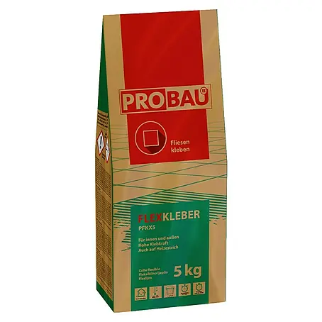 Probau  Flexkleber