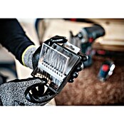 Bosch Professional Stichsägeblatt-Set (Hartholz/Laminat, 10 -tlg., T-Schaft) | BAUHAUS