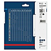Bosch Professional List krožne žage za aluminij  (160 mm, Izvrtina: 20 mm, Število zobcev: 52 kos) | 2556 - Stichsägeblätter | BCDB - Zubehör Sägen | BCD - Maschinenzubehör | BC - Maschinenzubehör | B - Werkz/Masch/Maschzubeh/Auto | BAUHAUS