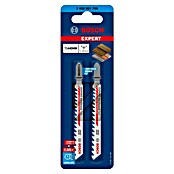 Bosch Expert Stichsägeblätter T144DHM (MDF, 2 -tlg., T-Schaft) | BAUHAUS