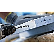 Bosch Set svedrov HEX-5  (5 kos) | 2546 - Bohrer Stein, Beton | BCDA - Zubeh Bohrm/Bohrhämmer/Akkumasch | BCD - Maschinenzubehör | BC - Maschinenzubehör | B - Werkz/Masch/Maschzubeh/Auto | BAUHAUS
