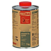 Probau Base para aglomerante (1 kg, Apto para: Pavimentos continuos de grava)