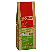 Probau Fliesenfuge (Grau, 5 kg)