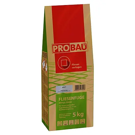 Probau  Fliesenfuge