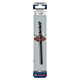 Bosch Professional Zentrierbohrer (Länge: 130 mm, Durchmesser Bohrer: 8 mm)