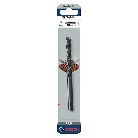 Bosch Professional Zentrierbohrer