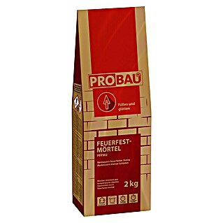 Probau Feuerfestmörtel (2 kg)