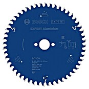 Bosch Professional List krožne žage za aluminij  (160 mm, Izvrtina: 20 mm, Število zobcev: 52 kos) | 2556 - Stichsägeblätter | BCDB - Zubehör Sägen | BCD - Maschinenzubehör | BC - Maschinenzubehör | B - Werkz/Masch/Maschzubeh/Auto | BAUHAUS