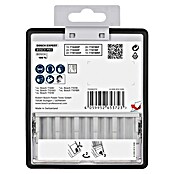 Bosch Professional Stichsägeblatt-Set (Hartholz/Laminat, 10 -tlg., T-Schaft) | BAUHAUS