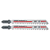 Bosch Expert Stichsägeblätter T144DHM (MDF, 2 -tlg., T-Schaft) | BAUHAUS