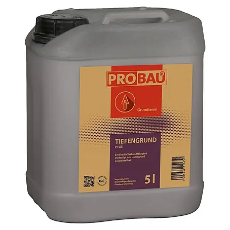 Probau eco Tiefengrund