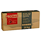 Probau Beton- & Reparaturspachtel (20 kg, Chromatarm)