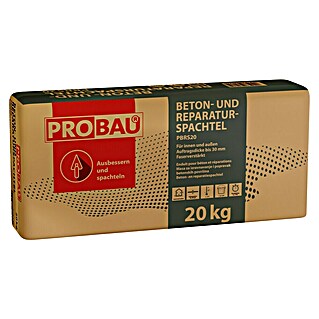 Probau Beton- & Reparaturspachtel (20 kg)