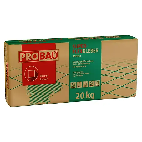 Probau  Flexkleber Superflex SFK