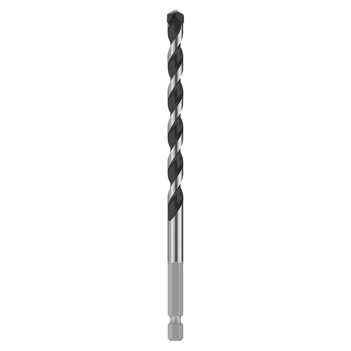 Bosch Sveder za kovino HEX-5  (Premer vrtalnega svedra: 8 mm, Delovna dolžina: 100 mm, Dolžina: 150 mm) | 2546 - Bohrer Stein, Beton | BCDA - Zubeh Bohrm/Bohrhämmer/Akkumasch | BCD - Maschinenzubehör | BC - Maschinenzubehör | B - Werkz/Masch/Maschzubeh/Auto | BAUHAUS