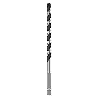 Bosch Svrdlo za metal HEX-5 (Promjer svrdla: 8 mm, Radna duljina: 100 mm, Duljina: 150 mm)