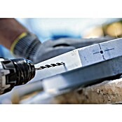 Bosch Broca para metal HEX-5 (Diámetro de la broca: 7 mm, Longitud de trabajo: 50 mm, Largo: 100 mm) | BAUHAUS