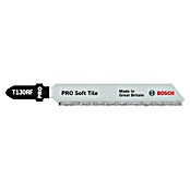 Bosch Professional Stichsägeblatt T130RF (Wandfliese, 2 -tlg., T-Schaft) | BAUHAUS