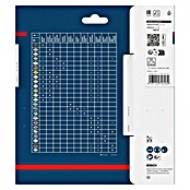 Bosch Expert List za kružnu pilu za visokotlačni laminat  (160 mm, Provrt: 20 mm, Broj zubi: 48 Kom.) | BAUHAUS