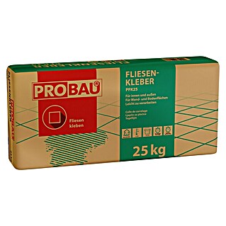 Probau Fliesenkleber (25 kg)