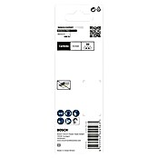 Bosch Professional Stichsägeblatt T130RF (Wandfliese, 2 -tlg., T-Schaft) | BAUHAUS