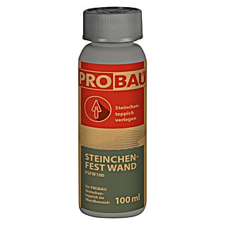 Probau Steinchenfest Wand (100 ml, Geeignet für: Steinchenteppich)