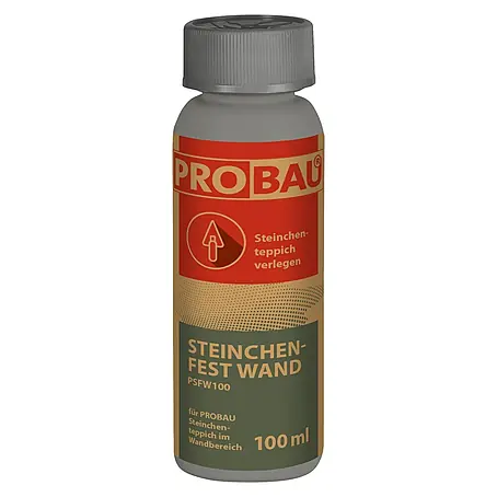 Probau  Steinchenfest Wand