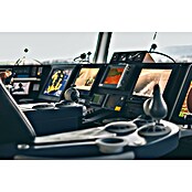 Sportnav Radio marina VHF SPO380MG (128 x 256 píxeles, Tipo de pantalla: Display LC) | BAUHAUS