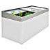 Biohort Frühbeet-Aufsatz 2 x 1 