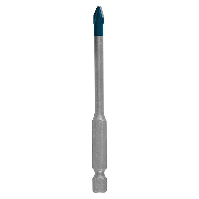 Bosch Professional Fliesenbohrer HEX-9 Hard Ceramic (Durchmesser Bohrer: 5 mm, Länge: 90 mm) | BAUHAUS