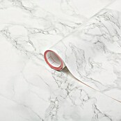 D-c-fix Marmoreffektfolie (Grau, 200 x 67,5 cm, Marmi, Selbstklebend)