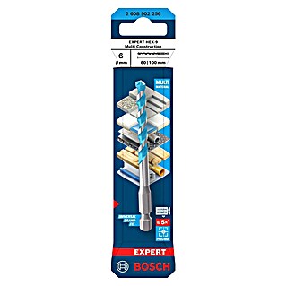 Bosch Expert Universalbohrer HEX-9