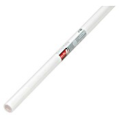 D-c-fix Lackeffektfolie (Schneeweiß, 200 x 45 cm, Uni, Selbstklebend)