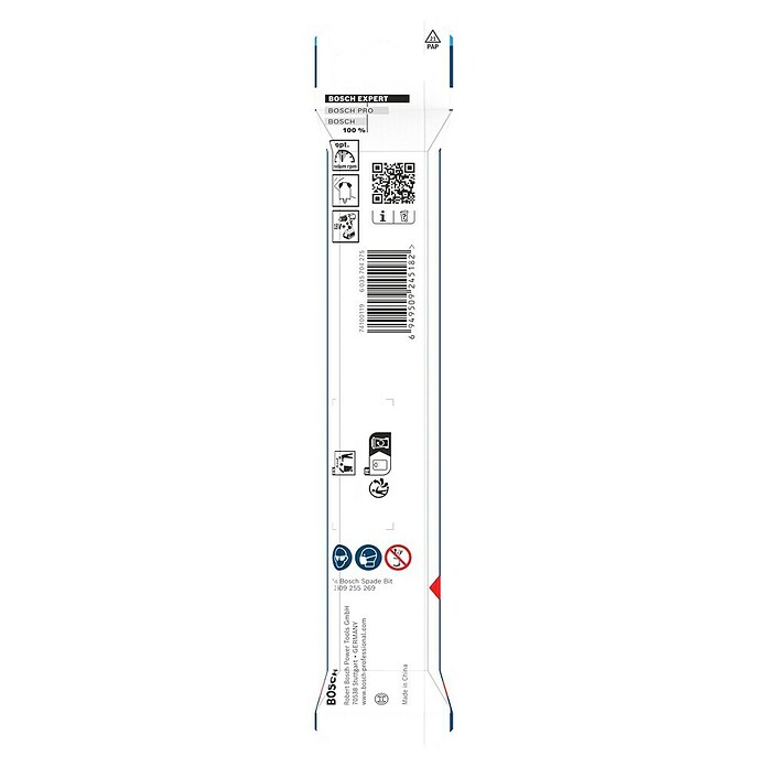 Bosch Expert Holzbohrer HEX (Durchmesser Bohrer: 20 mm, Sechskant) | BAUHAUS