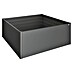 Biohort Hochbeet 2 x 2 