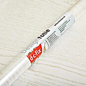D-c-fix Holzoptikfolie (200 x 45 cm, Weiß, Perlmuttholz, Selbstklebend)