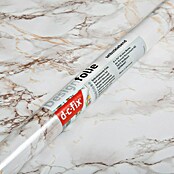 D-c-fix Marmoreffektfolie (Braun, 200 x 45 cm, Cortes, Selbstklebend)