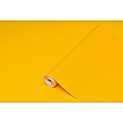 D-c-fix Lackeffektfolie (Gelb, 200 x 45 cm, Uni, Selbstklebend)