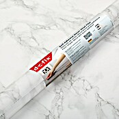 D-c-fix Marmoreffektfolie (Grau, 200 x 67,5 cm, Marmi, Selbstklebend)