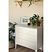 D-c-fix Holzoptikfolie (200 x 45 cm, Weiß, Perlmuttholz, Selbstklebend)
